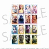 プロジェクトセカイ カラフルステージ! feat. 初音ミク ePick card series vol.12 A