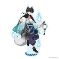 らんま1/2 百鬼夜行 アクリルスタンド Lサイズ 早乙女乱馬