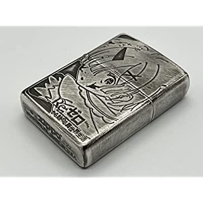 Re:ゼロから始める異世界生活 Zippo(鬼レム)