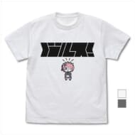 Re:ゼロから始める異世界生活 ラムの「バルス!」 Tシャツ/WHITE-XL