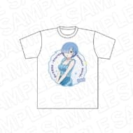 『Re:ゼロから始める異世界生活』 Tシャツ レム Lサイズ sauna ver.