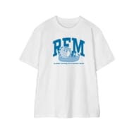 Re:ゼロから始める異世界生活 レム ちびころ Tシャツレディース M>