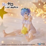 Re:ゼロから始める異世界生活 Desktop Cute フィギュア レム～Star Dreamy ver.～>