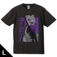 Re:ゼロから始める異世界生活 Tシャツ エミリア Lサイズ>