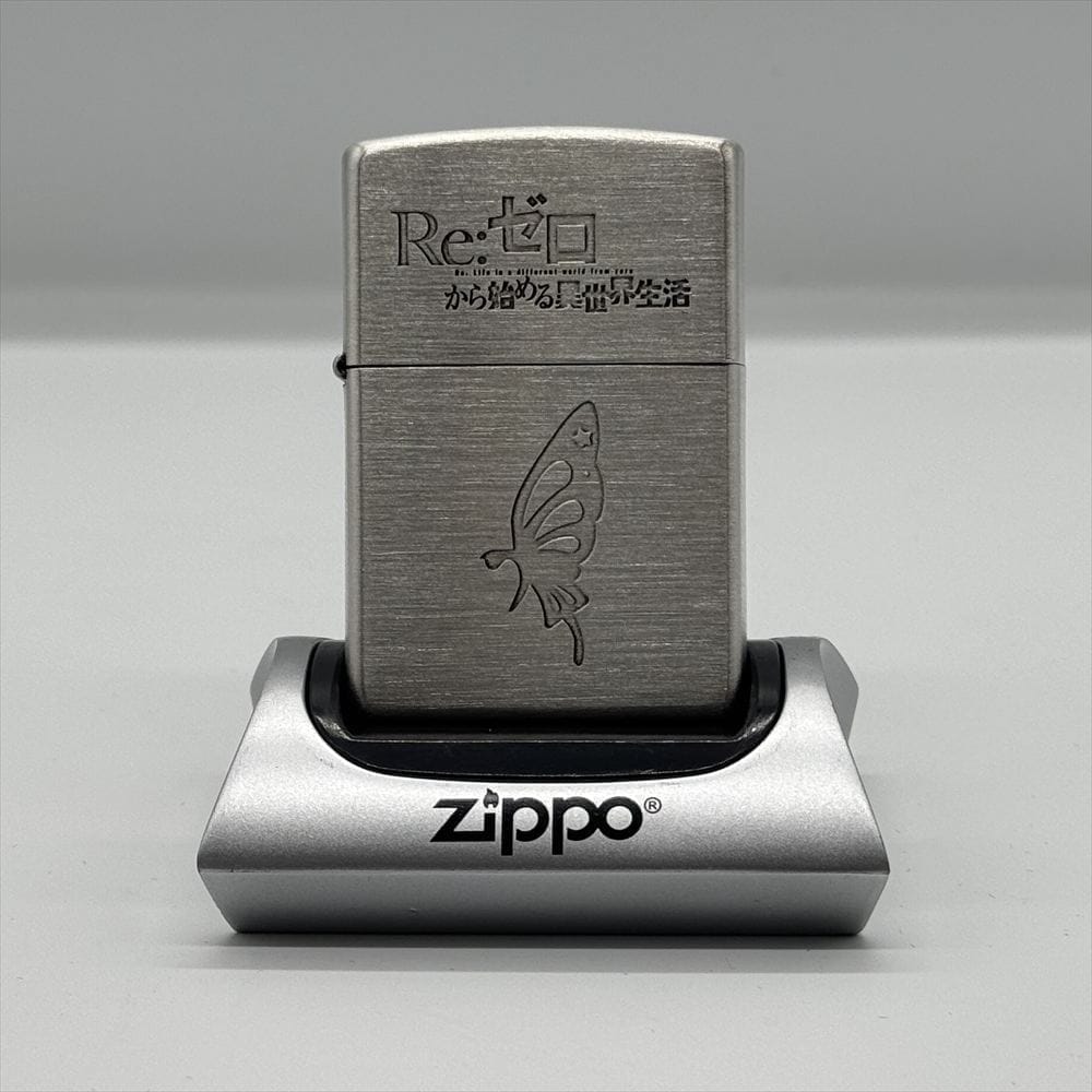 Re:ゼロから始める異世界生活 Zippo(エキドナモチーフ)