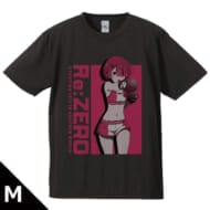 Re:ゼロから始める異世界生活 Tシャツ ラム Mサイズ>