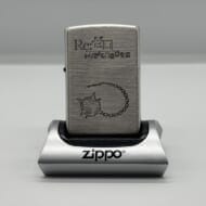 Re:ゼロから始める異世界生活 Zippo(レムモチーフ)