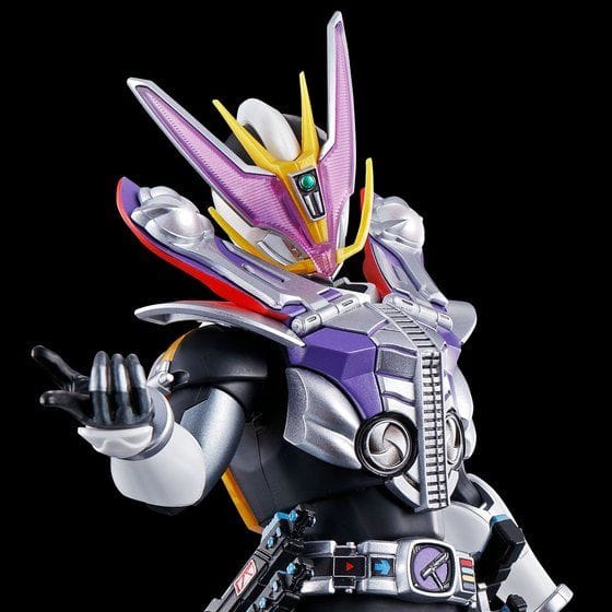 Figure-rise Standard 仮面ライダー電王 ガンフォーム&プラットフォーム【2021年11月発送】【特典対象】