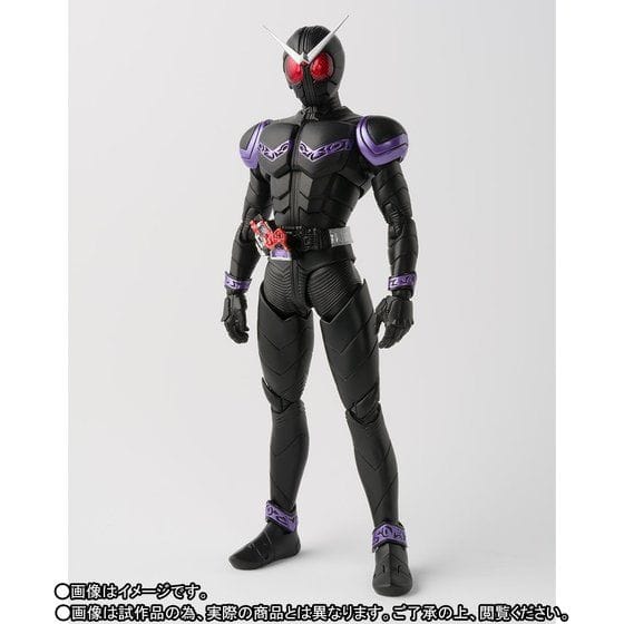 【開催記念商品】S.H.Figuarts(真骨彫製法) 仮面ライダージョーカー ※会場受け取り