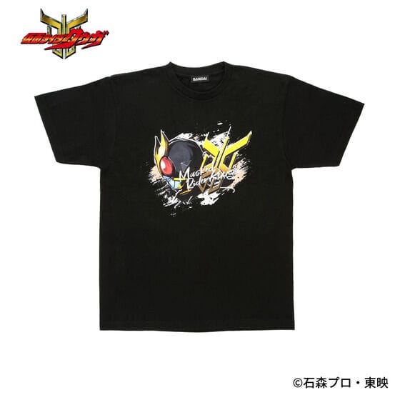 仮面ライダークウガ POPアート Tシャツ