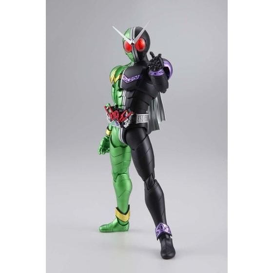 MG FIGURE-RISE 1/8 仮面ライダーW サイクロンジョーカー