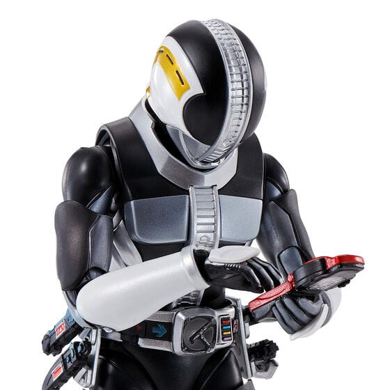 S.H.Figuarts(真骨彫製法) 仮面ライダー電王 プラットフォーム(ケータロス Ver.)