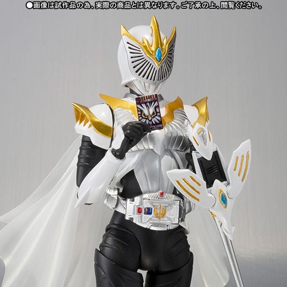 S.H.Figuarts 仮面ライダーファム