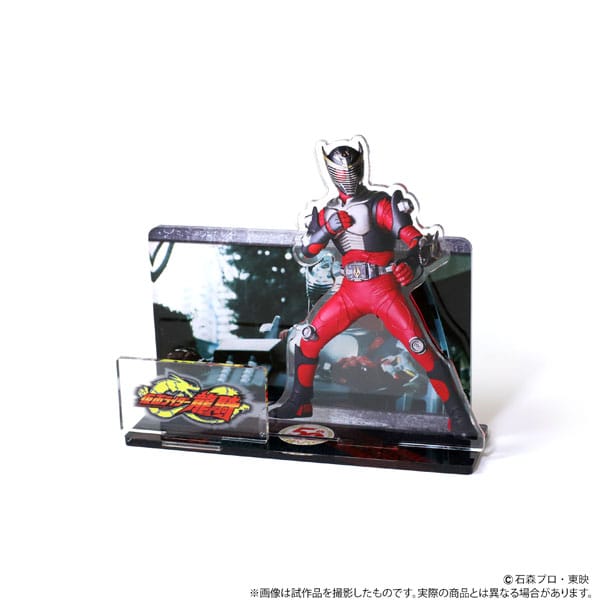 仮面ライダー龍騎 マルチアクリルスタンド 龍騎[ムービック]