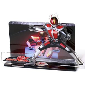 仮面ライダー電王 マルチアクリルスタンド 電王