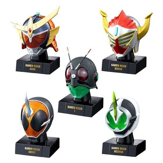 仮面ライダー 仮面之世界(マスカーワールド)