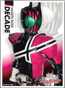 キャラクタースリーブ 仮面ライダーディケイド (EN-559)