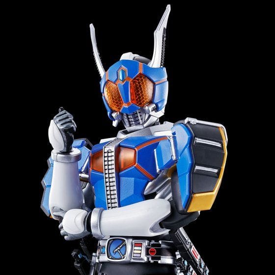 Figure-rise Standard 仮面ライダー電王 ロッドフォーム&プラットフォーム【2021年11月発送】【特典対象】