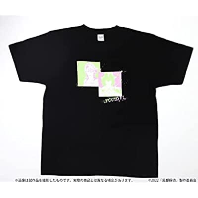 風都探偵 Tシャツ