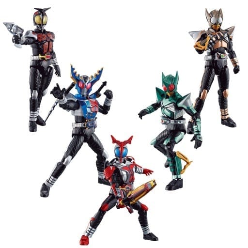 SO-DO CHRONICLE 仮面ライダーカブト2