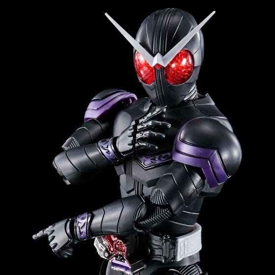 Figure-rise Standard 仮面ライダージョーカー【2次:2020年8月発送】