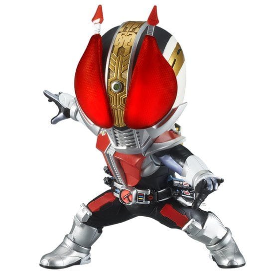 デフォリアル 仮面ライダー電王 ソードフォーム