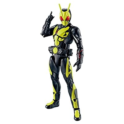 RKF 仮面ライダーゼロワン ライジングホッパー (キャラクタートイ)