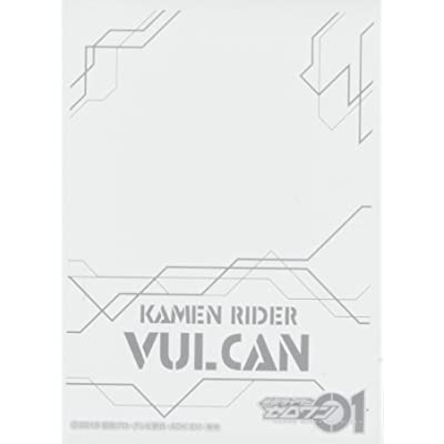 キャラクターオーバースリーブ 仮面ライダーゼロワン 仮面ライダーバルカン (ENO-047)