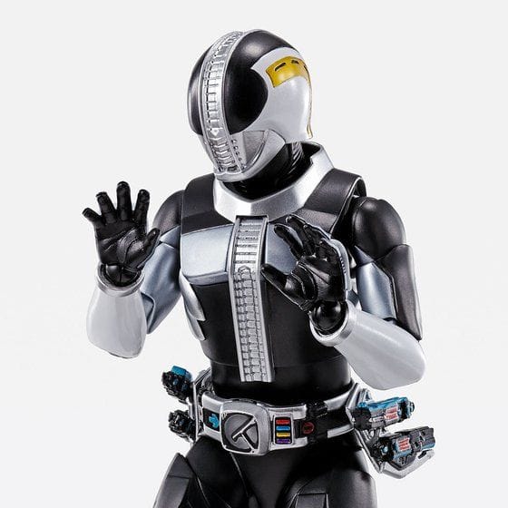 S.H.Figuarts(真骨彫製法) 仮面ライダー電王 プラットフォーム