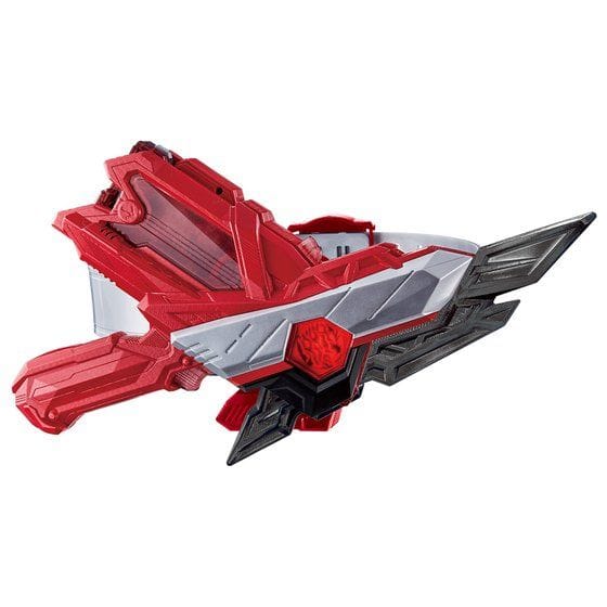 【抽選販売】仮面ライダーゼロワン 変身ベルト DXザイアスラッシュライザー