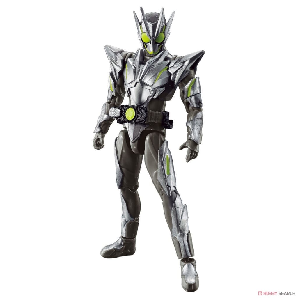 RKF 仮面ライダーゼロワン メタルクラスタホッパー (キャラクタートイ)