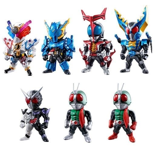 CONVERGE KAMEN RIDER 11