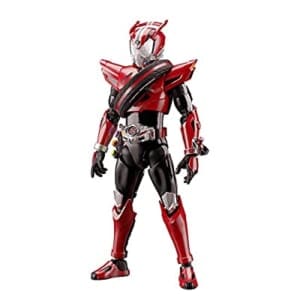 Figure-rise Standard 仮面ライダードライブ タイプスピード