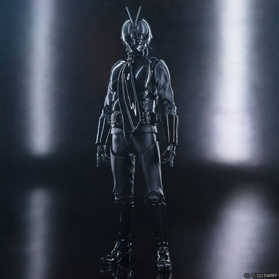 S.H.Figuarts mastermind JAPAN x シン・仮面ライダー公開記念コラボ