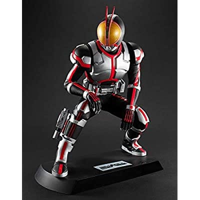 【限定販売】Ultimate Article 仮面ライダーファイズ(再販)