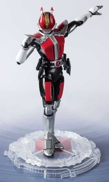 S.H.Figuarts 仮面ライダー電王 ソードフォーム -20 Kamen Rider Kicks Ver.-