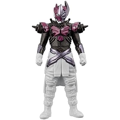 仮面ライダーガッチャード ライダーヒーローシリーズ ヴァルバラド