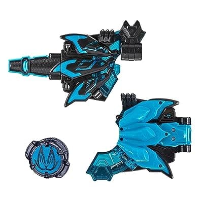 仮面ライダーギーツ DXXギーツレイズバックル