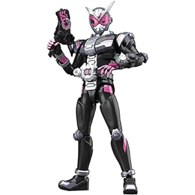 Figure-rise Standard 仮面ライダージオウ プラモデル 『仮面ライダージオウ』