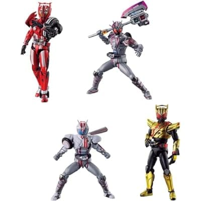 SO-DO CHRONICLE 仮面ライダードライブ2