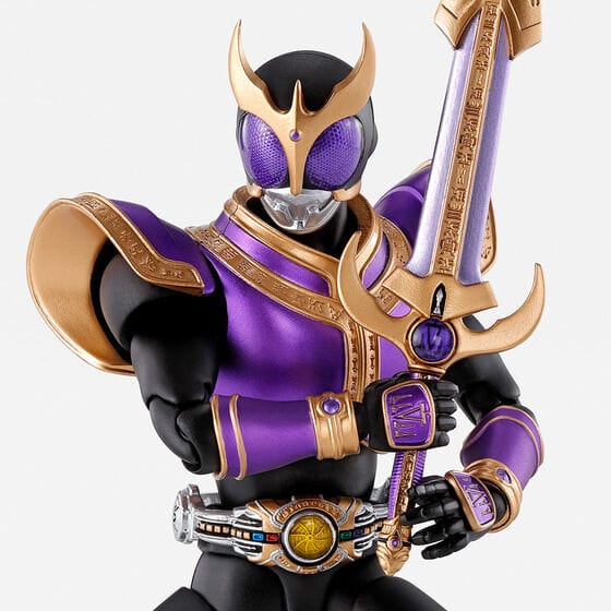 S.H.Figuarts シン・仮面ライダー 仮面ライダー第0号(シン・仮面 