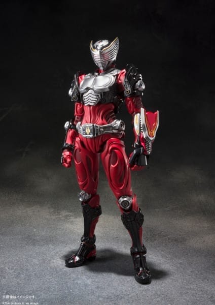 S.I.C. 仮面ライダー龍騎