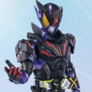 S.H.Figuarts 仮面ライダーゼロワン 仮面ライダー滅 アークスコーピオン FINAL BATTLE WEAPONS SET>