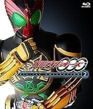 【Blu-ray】TV 仮面ライダーオーズ Blu-ray COLLECTION 2>