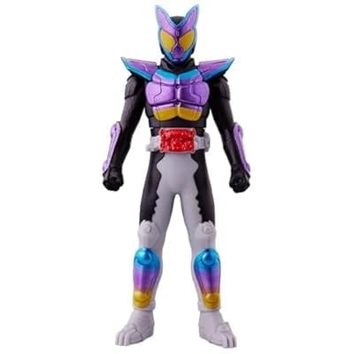 ライダーヒーローシリーズ 仮面ライダーガヴ ポッピングミフォーム