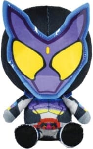 仮面ライダーガヴ Chibiぬいぐるみ 「仮面ライダーガヴ」>