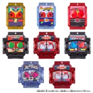 仮面ライダーガヴ DXレジェンドゴチゾウシリーズ キラクリアバージョン01 <BOX>>