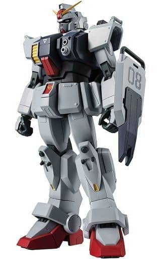 ROBOT魂 RX-79（G） 陸戦型ガンダム ver. A.N.I.M.E.