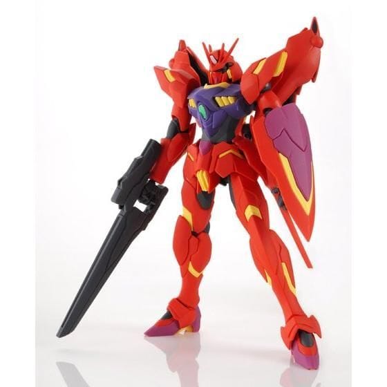 HG ガンダムレギルス〔MEMORY OF EDEN〕（再販）