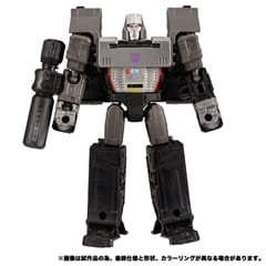 トランスフォーマー キングダム KD EX-06 メガトロン